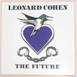Leonard Cohen – The Future (2017 Reissue)