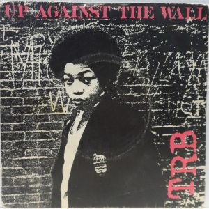 Tom Robinson Band – Up Against The Wall / I’m All Right Jack 7″ 70’s UK Punk